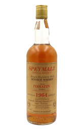 Виски Gordon and Macphail Tomatin 1964 0,75 л