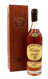 Коньяк Brillet Tres Rare Heritage&nbsp;0,75&nbsp;л