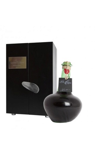 фото арманьяк Baron G. Legrand 1968 Bas Armagnac 2 л