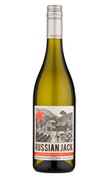 Вино Рашен Джек Совиньон Блан 2019