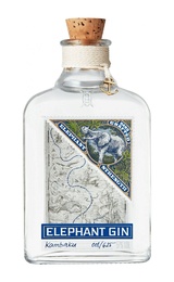 Джин Elephant Strength Gin&nbsp;0,5&nbsp;л