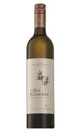 Вино Neethlingshof Six Flowers 2018 0,75 л