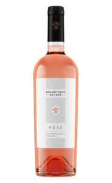 Вино Поместье Голубицкое Пино Нуар Розе 2019 0,75 л