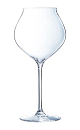 Chef & Sommelier Macaron Fascination Stemglass White Wine 6 шт. 0,5 л