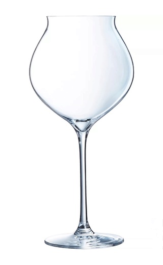 фото Chef & Sommelier Macaron Fascination Stemglass Red Wine 6&nbsp;шт. 0,6 л