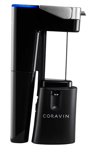 Система Коравин Модель 11 Блэк фото System Coravin Model Eleven Black