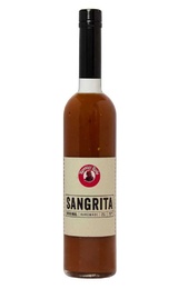 Сироп Rooster Rojo Sangrita&nbsp;0,7&nbsp;л