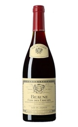 Вино Louis Jadot Beaune Clos des Ursules Premier Cru AOC 2011 0,75 л