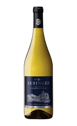 Вино Beringer Rhine House Chardonnay 2016 0,75 л