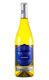 Вино Beringer Founder's Estate California Chardonnay 2016 0,75 л