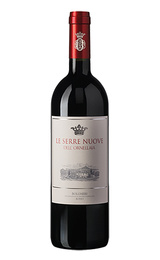 Вино Ornellaia Le Serre Nuove Bolgheri DOC 2017 0,75 л