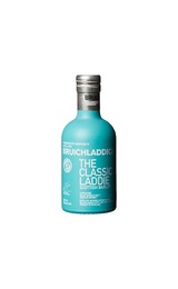 Виски Bruichladdich Scottish Barley Laddie Classic 0,2 л