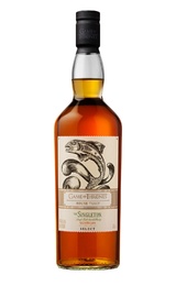 Виски Game of Thrones The Singleton of Glendullan Select House Tully&nbsp;0,7&nbsp;л