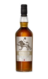 Виски Game of Thrones Lagavulin 9 Years House Lannister&nbsp;0,7&nbsp;л
