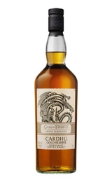 Виски Game of Thrones Cardhu Gold Reserve House of Targaryen&nbsp;0,7&nbsp;л