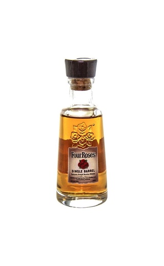 Виски Four Roses Single Barrel 0,05 л
