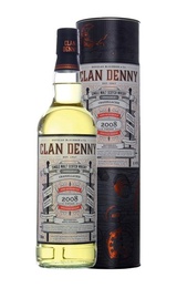 Виски Clan Denny Speyside Craigellachie 0,7 л