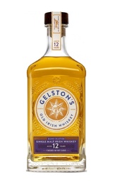 Виски Gelstons 12 Years Old Port Cask Finish 0,7 л
