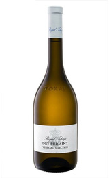 Вино Royal Tokaji Dry Furmint Vineyard Selection 2017 0,75 л
