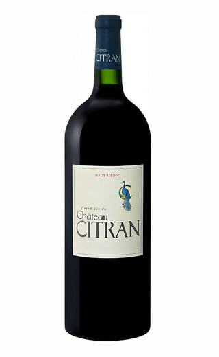фото вино Chateau Citran 2008 0,75 л