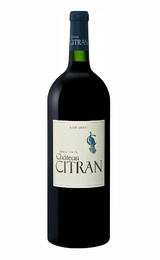 Вино Chateau Citran 2008 0,75 л