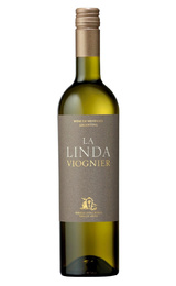 Вино Luigi Bosca Viognier La Linda 2019 0,75 л