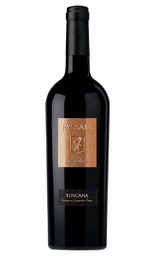 Вино Cielo e Terra Passaia 2016 0,75 л