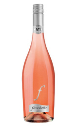 Игристое вино Фрескелло Фризанте Розато