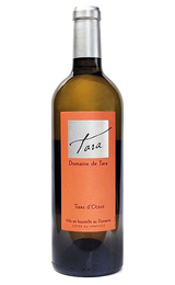 Вино Домен де Тара Терр д'Окр Блан 2017