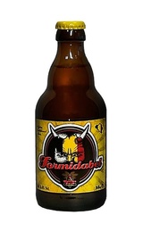 Пиво Broeder Jacob Formidabel&nbsp;0,33&nbsp;л