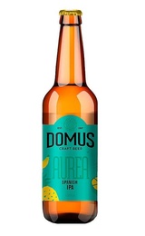 Пиво Domus Aurea Spanish IPA 0,33 л
