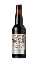 Пиво Domus Catedrale Imperial Red Ale 0,33 л