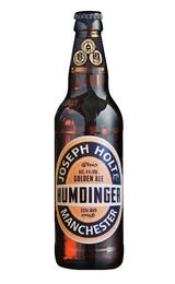 Пиво Joseph Holt Humdinger Golden Ale 8 шт. 0,5 л