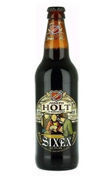 Пиво Joseph Holt Sixex 8 шт. 0,5 л