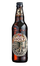 Пиво Joseph Holt Manchester Brown Ale 8 шт. 0,5 л