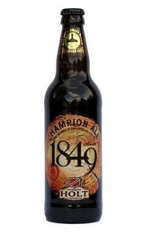 Пиво Joseph Holt 1849 Champion Ale 0,5 л