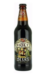 Пиво Joseph Holt Sixex 0,5 л