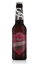 Пиво Sambrooks Battersea Rye 0,33 л