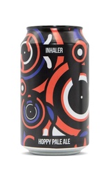 Пиво Magic Rock Inhaler Hopy Pale Ale 0,5 л