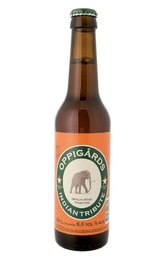 Пиво Oppigards Indian Tribute&nbsp;0,33&nbsp;л