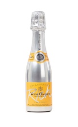 Шампанское Veuve Clicquot Rich 0,2 л