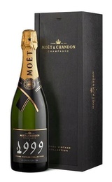 Шампанское Moet & Chandon Grand Vintage 1999&nbsp;0,75&nbsp;л