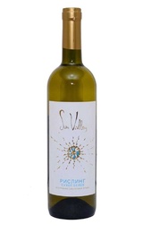 Вино ТМ Солнечная Долина Рислинг 0,75 л
