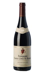 Вино Domaine Jayer-Gilles Bourgogne Hautes Cotes de Beaune Rouge 2014 0,75 л