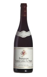 Вино Domaine Jayer-Gilles Bourgogne Hautes Cotes de Nuits Rouge 2015&nbsp;0,75&nbsp;л