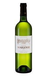Вино Chateau Marjosse White 2016 0,75 л