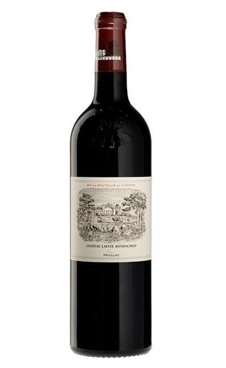 Вино Chateau Lafite Rothschild Premierer Grand Cru 2016 1,5 л