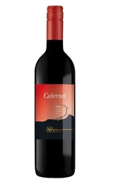 Вино San Vincenzo Cabernet 2018 0,75 л