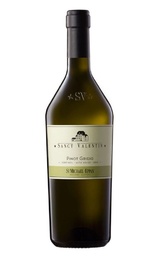 Вино San Michele Appiano Sanct Valentin Pinot Grigio 2017 0,75 л