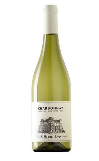 Вино San Michele Appiano Chardonnay 2018 0,75 л